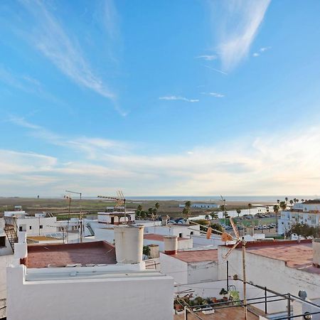 Apartamento Conil Costa De La Luz Кониль-де-ла-Фронтера Экстерьер фото