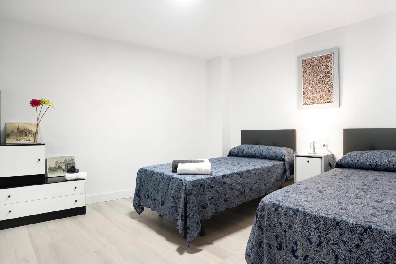 Apartamento Conil Costa De La Luz Кониль-де-ла-Фронтера Экстерьер фото