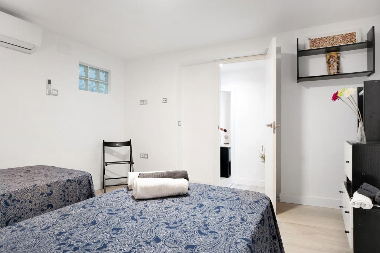 Apartamento Conil Costa De La Luz Кониль-де-ла-Фронтера Экстерьер фото