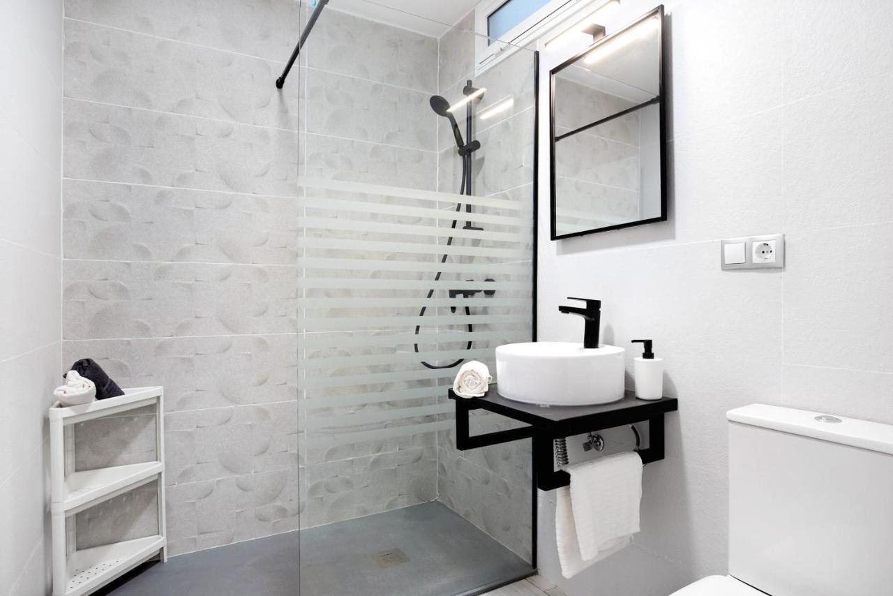 Apartamento Conil Costa De La Luz Кониль-де-ла-Фронтера Экстерьер фото