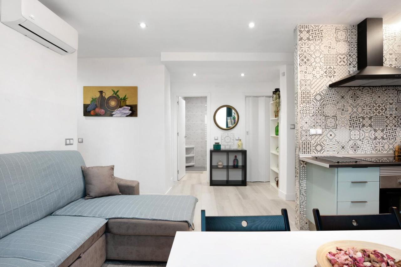 Apartamento Conil Costa De La Luz Кониль-де-ла-Фронтера Экстерьер фото