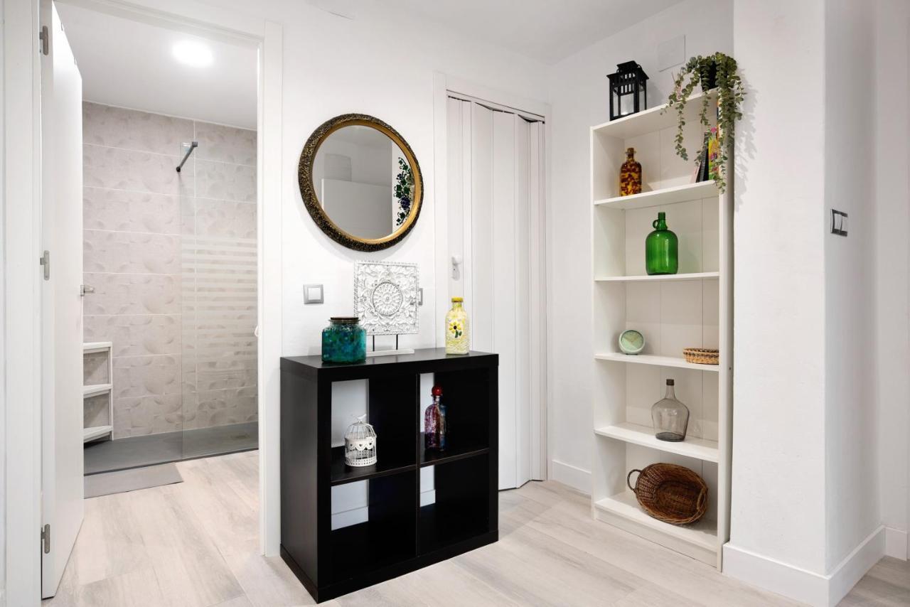 Apartamento Conil Costa De La Luz Кониль-де-ла-Фронтера Экстерьер фото