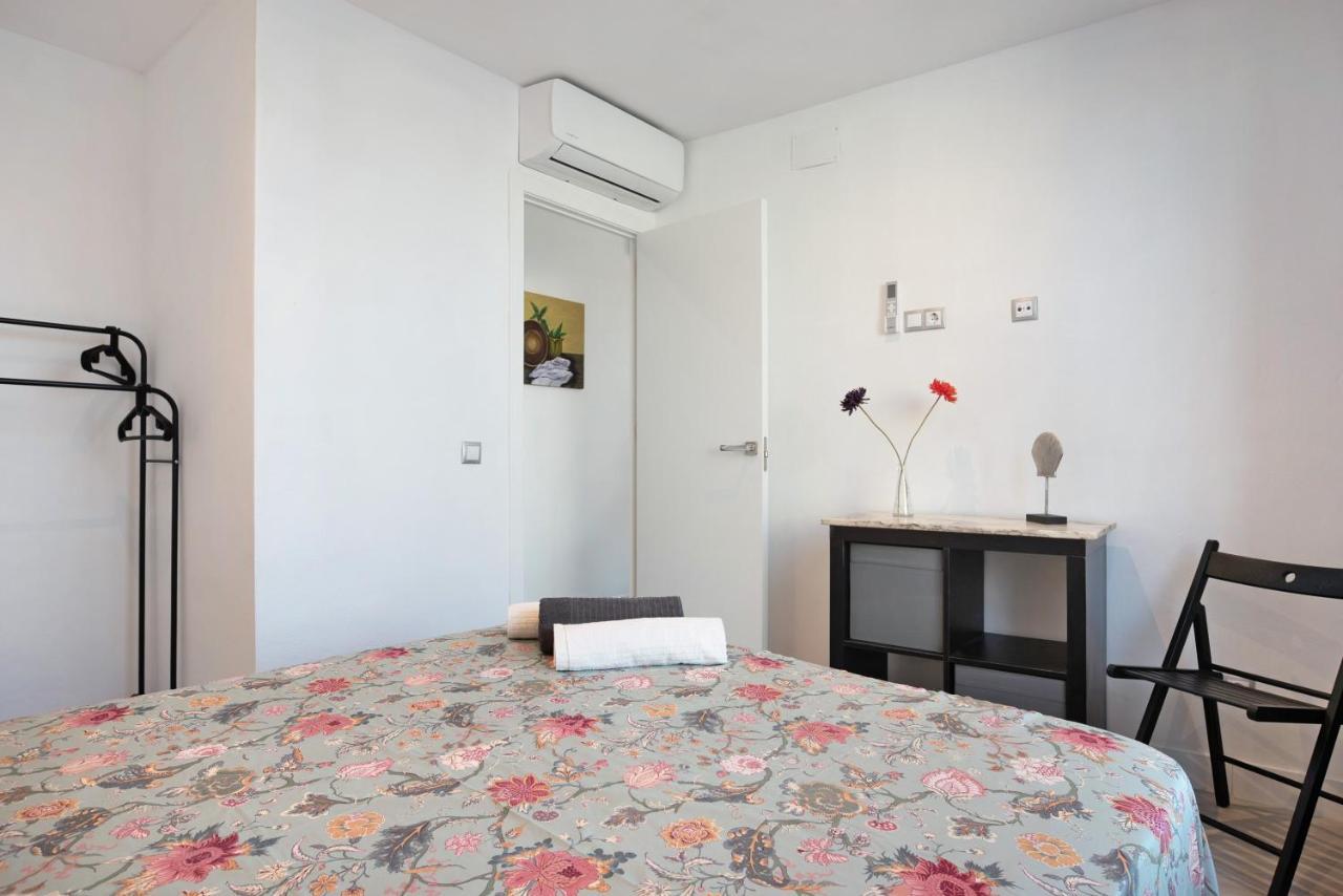 Apartamento Conil Costa De La Luz Кониль-де-ла-Фронтера Экстерьер фото
